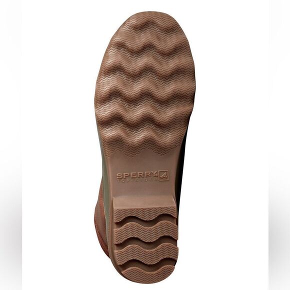 Sperry Men's Avenue Duck Boots - Picture 7 of 7